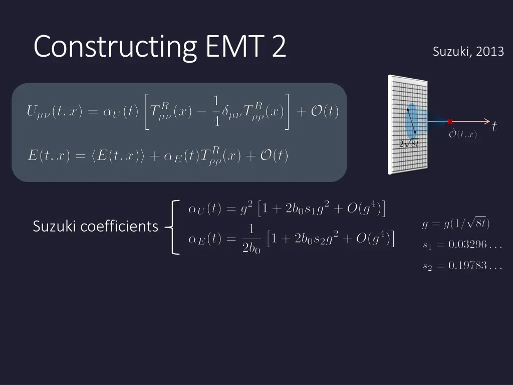 constructing emt 2