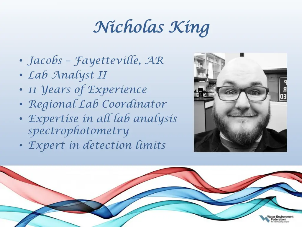 nicholas king nicholas king