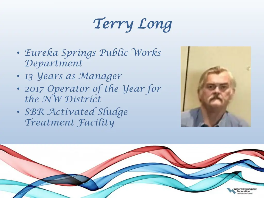 terry long terry long