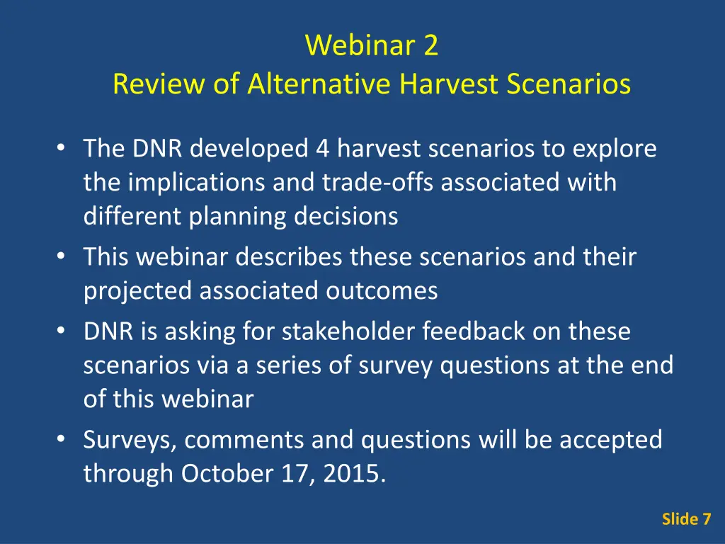 webinar 2