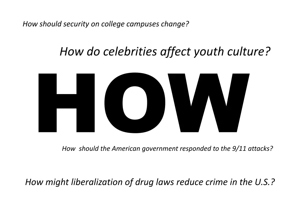 how should security on college campuses change