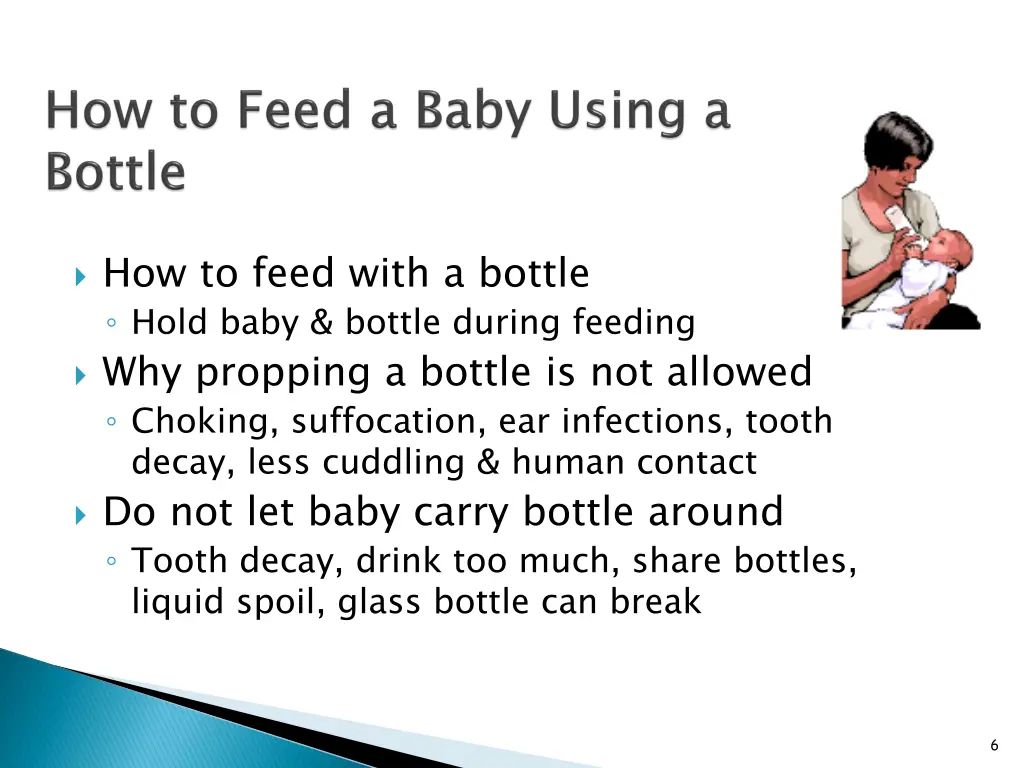 how to feed with a bottle hold baby bottle during