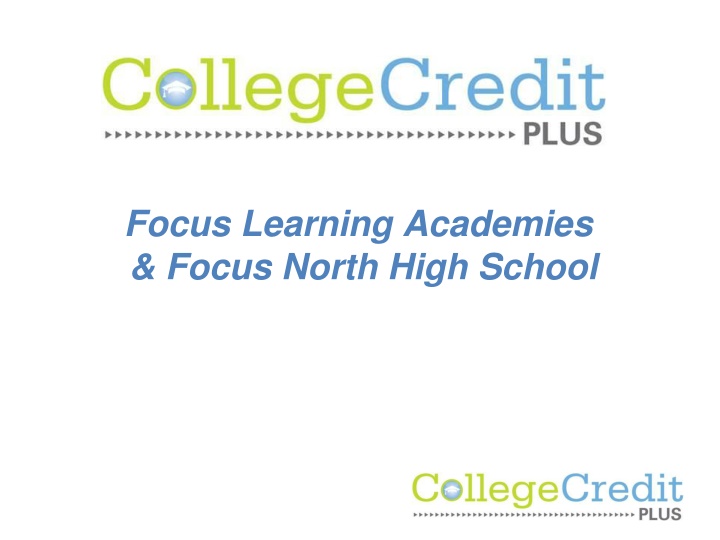 focus learning academies focus north high school