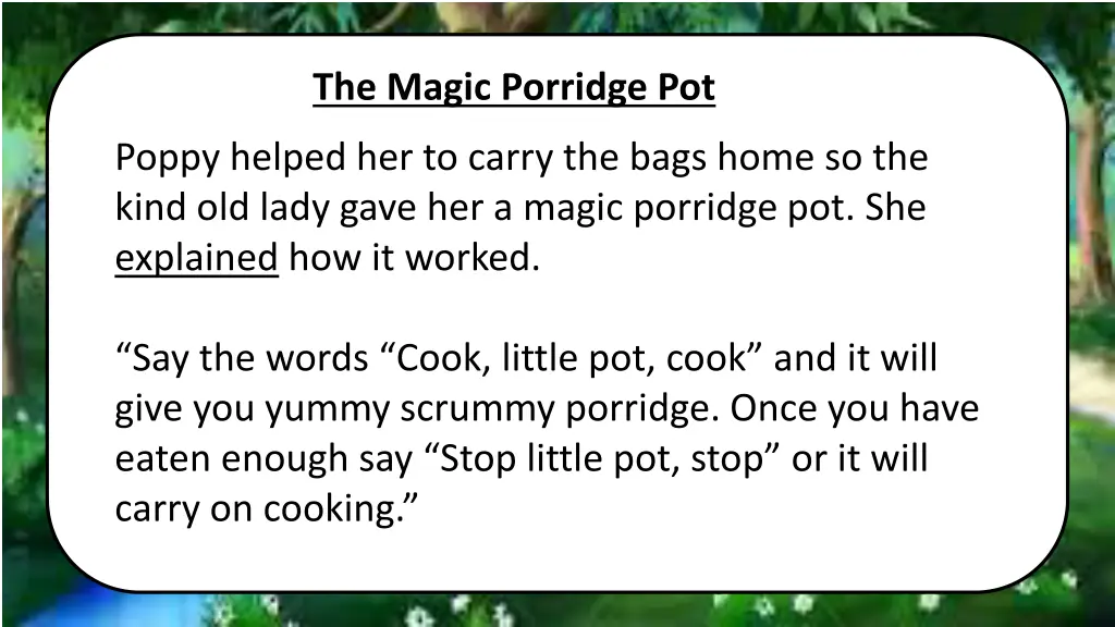 the magic porridge pot 4