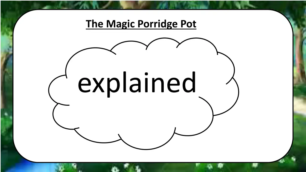 the magic porridge pot 5