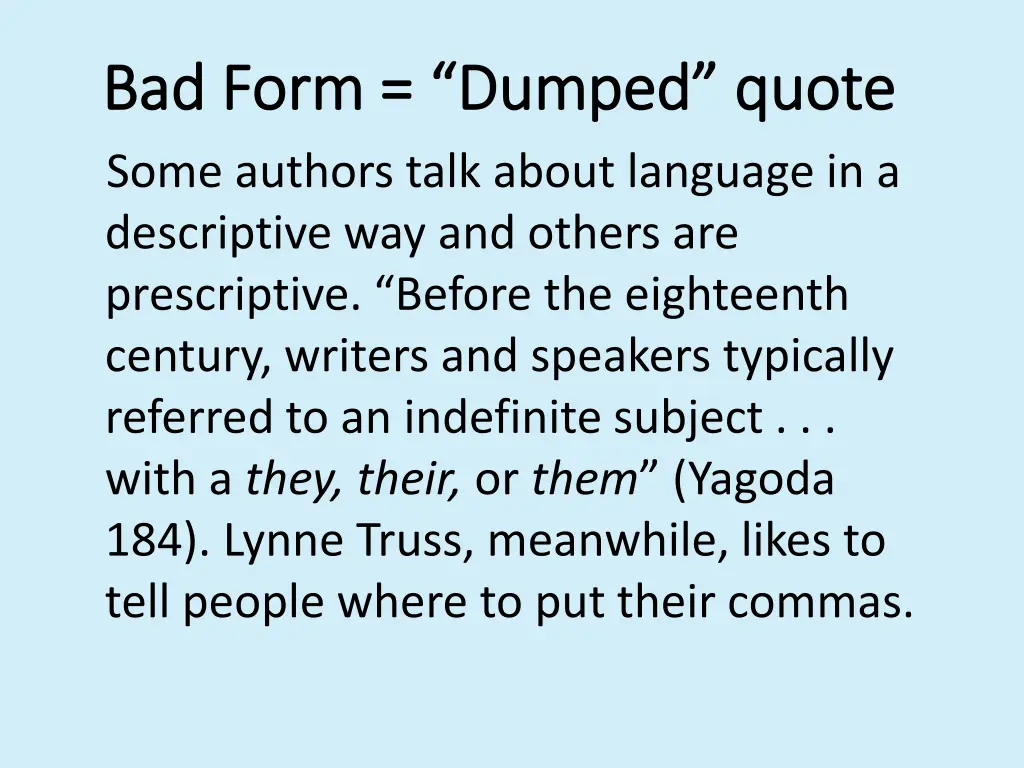 bad form dumped quote bad form dumped quote some