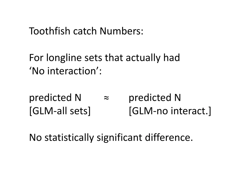 toothfish catch numbers