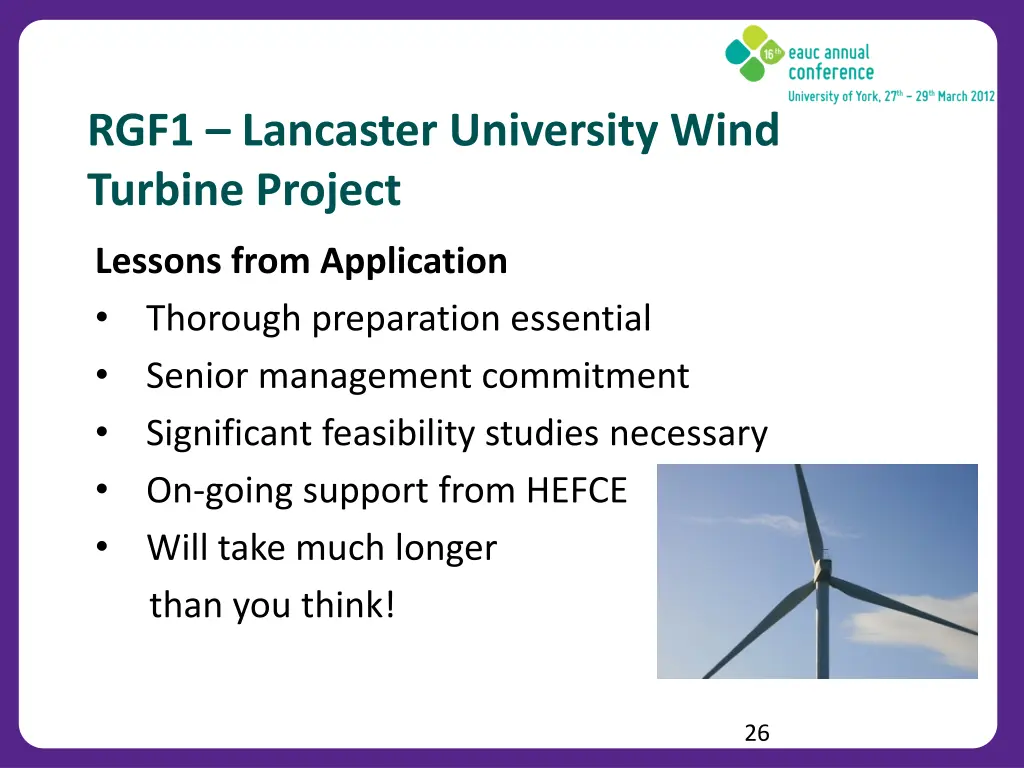 rgf1 lancaster university wind turbine project 3