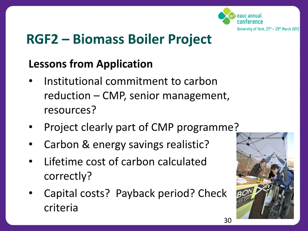 rgf2 biomass boiler project 2