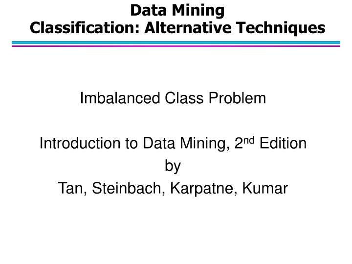 data mining