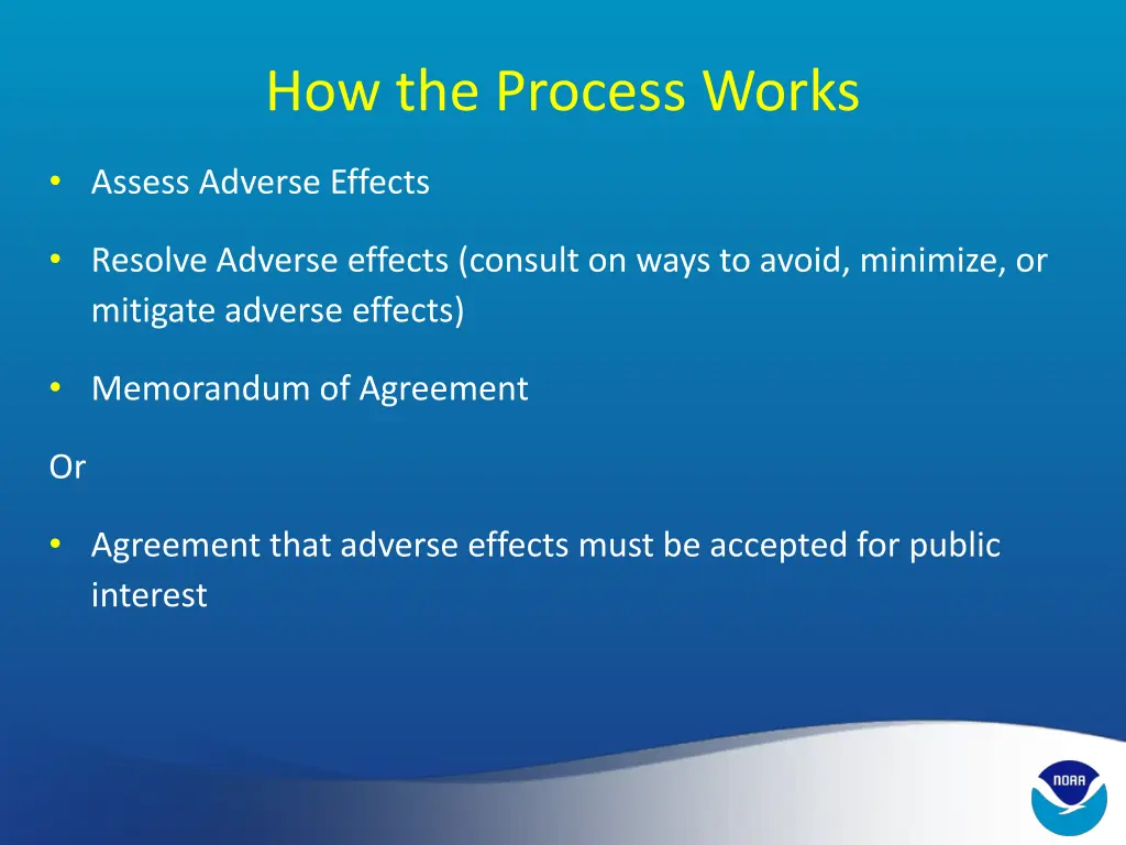 how the process works 2