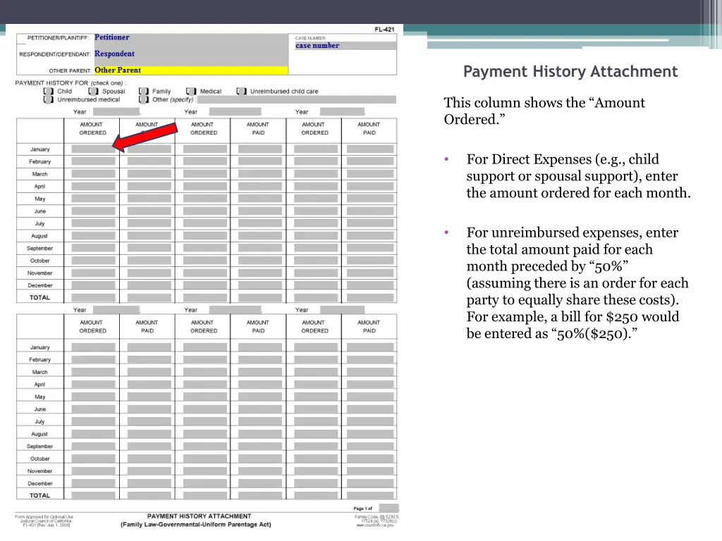 payment history attachment 2