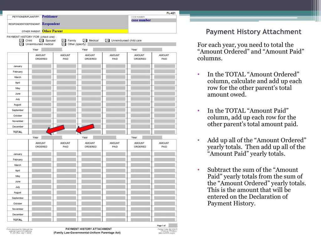 payment history attachment 4