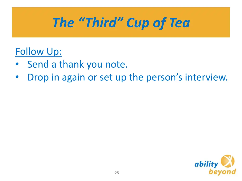 the third cup of tea 3