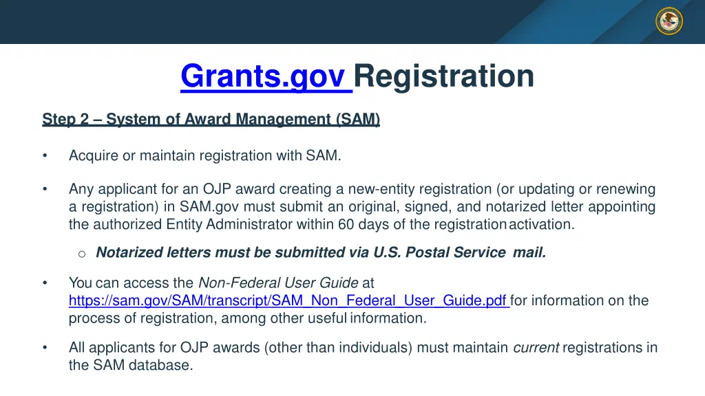 grants gov registration 2