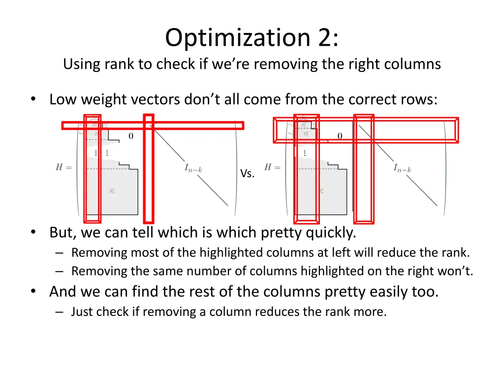 optimization 2