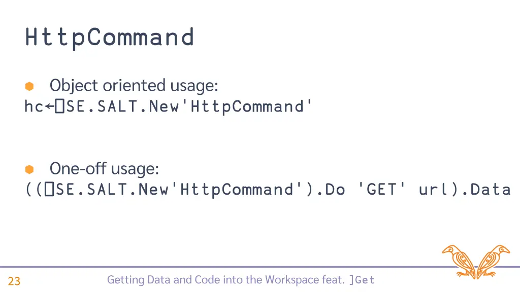 httpcommand 1