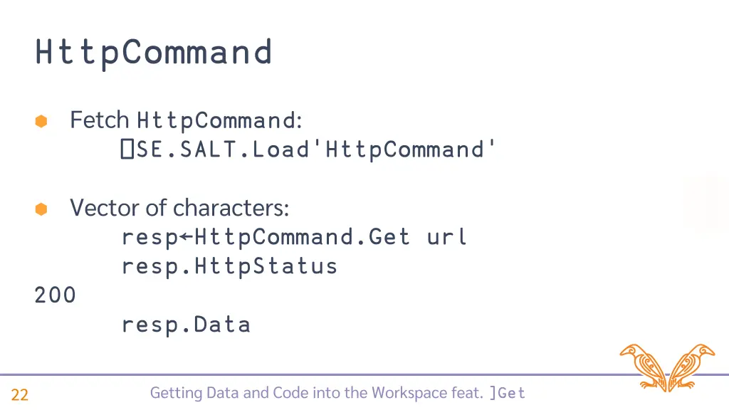 httpcommand