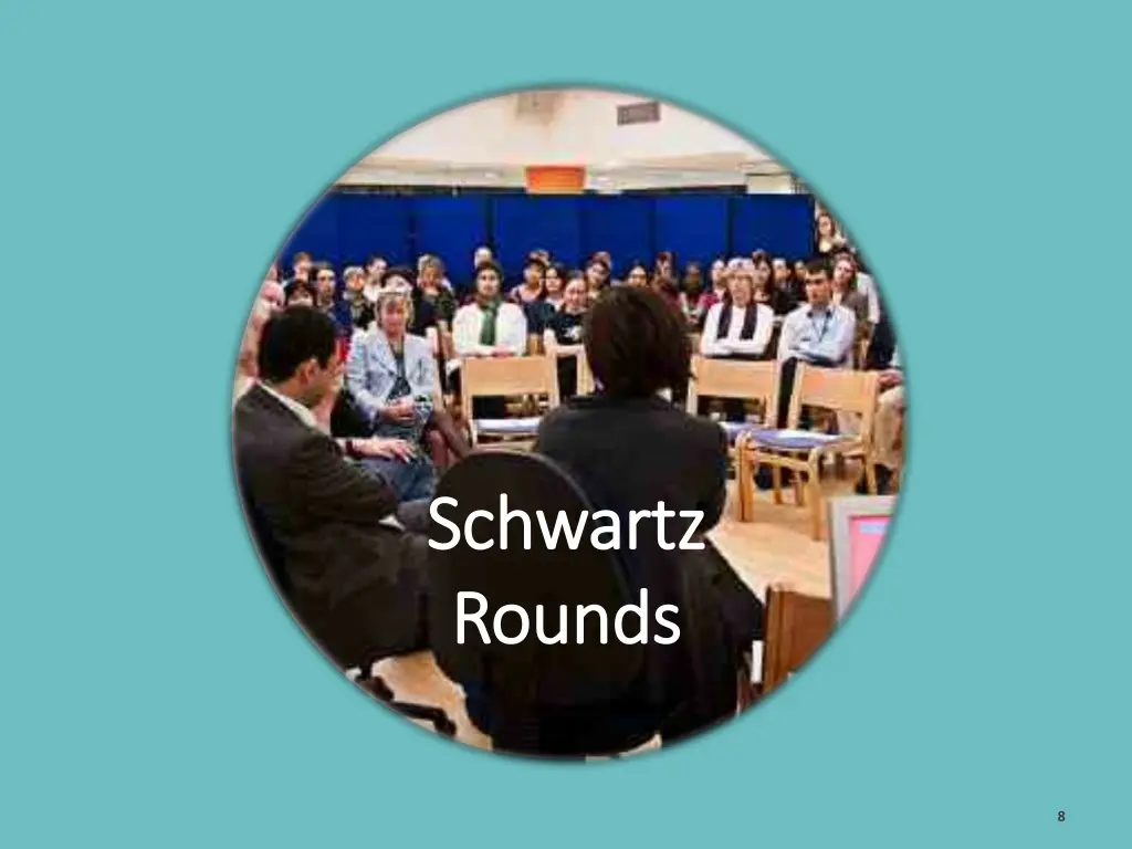 schwartz schwartz rounds rounds