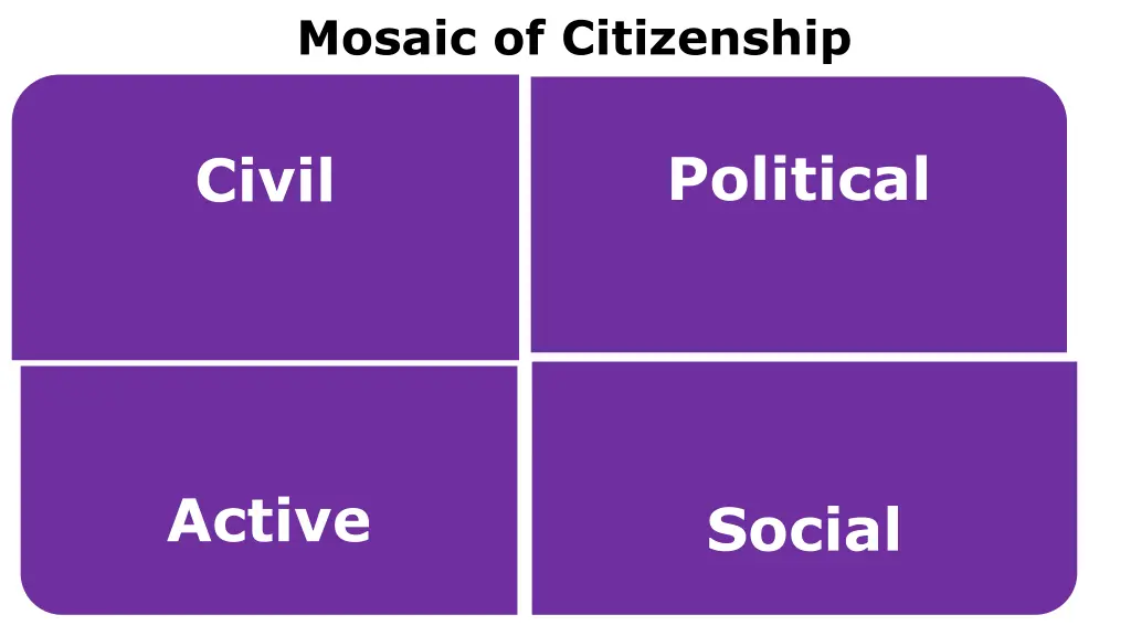 mosaic of citizenship 1