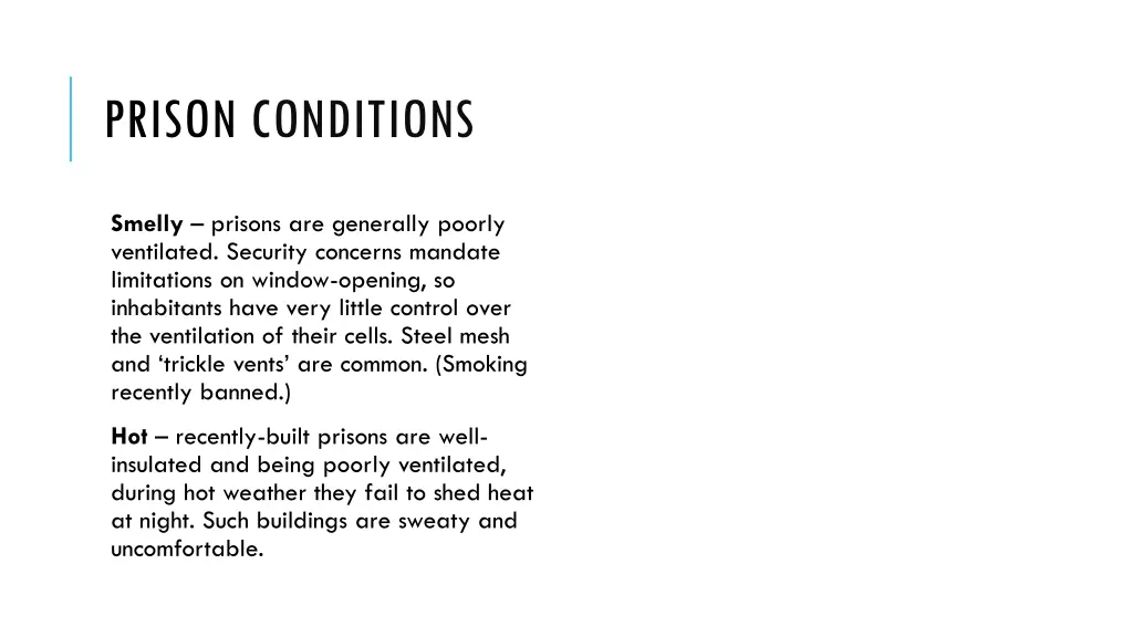 prison conditions 3