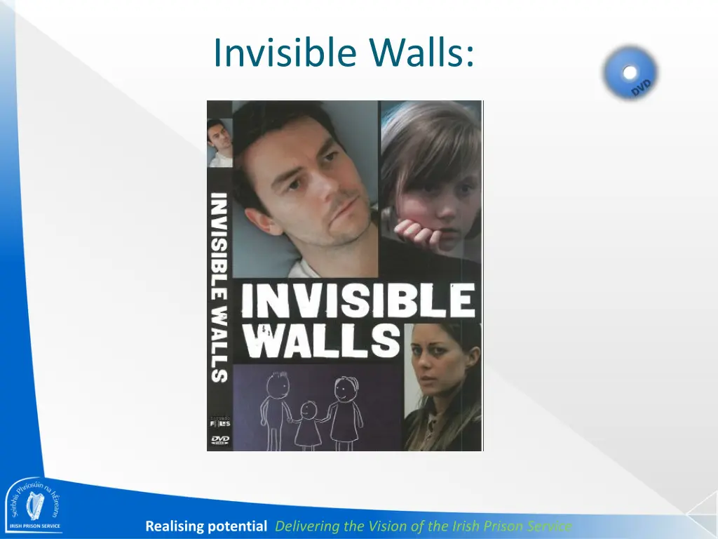 invisible walls