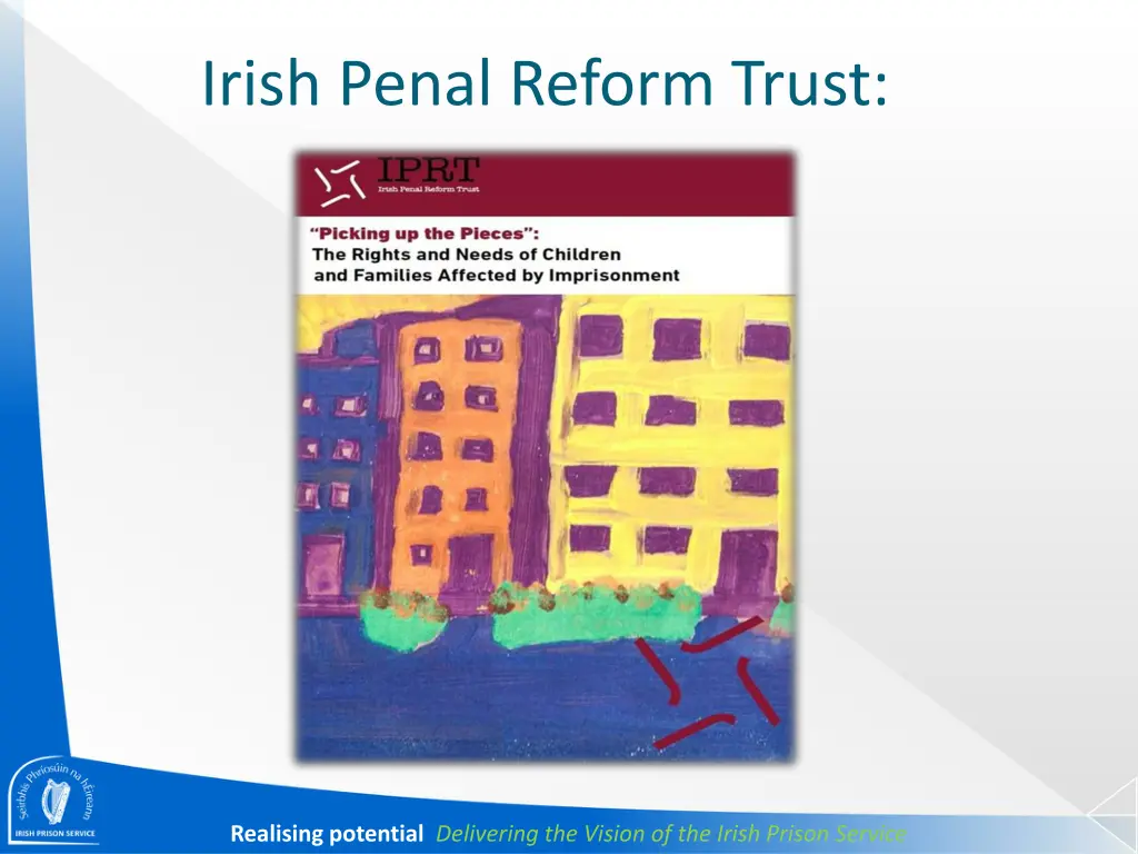 irish penal reform trust