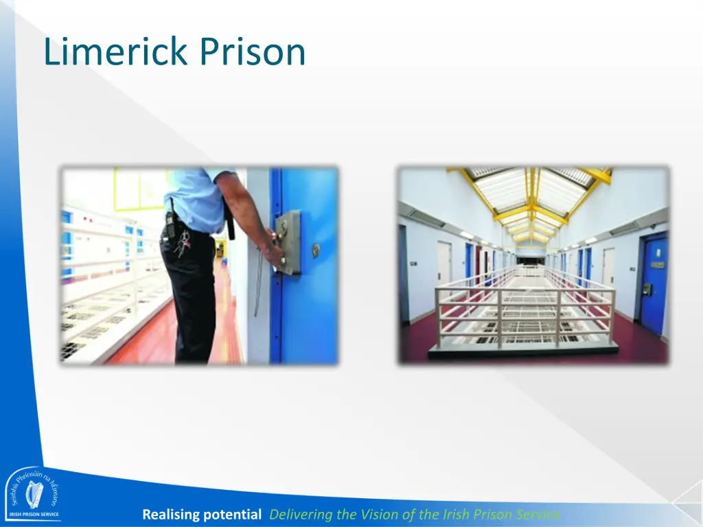 limerick prison 1