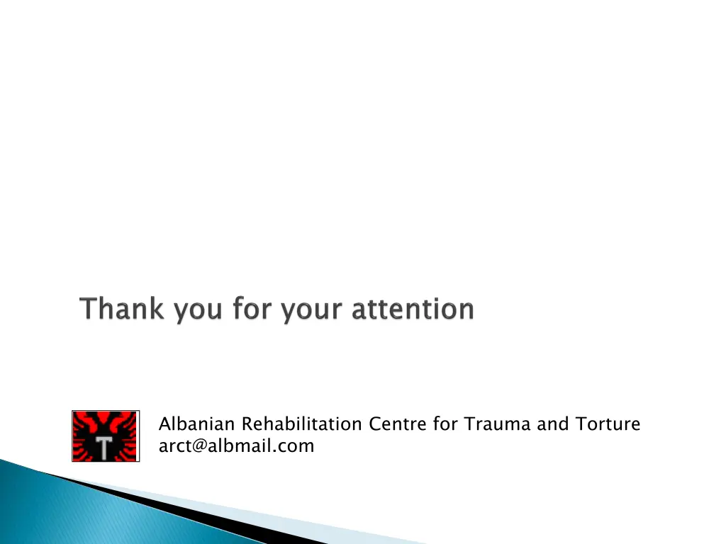 albanian rehabilitation centre for trauma 1