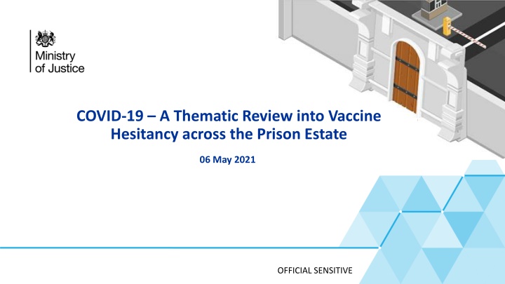 covid 19 a thematic review into vaccine hesitancy