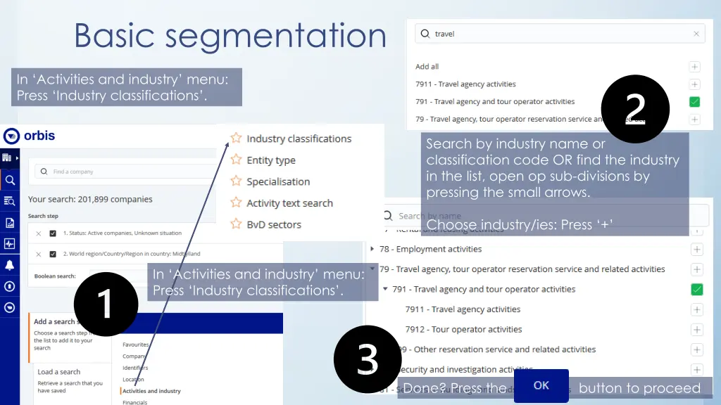 basic segmentation 2