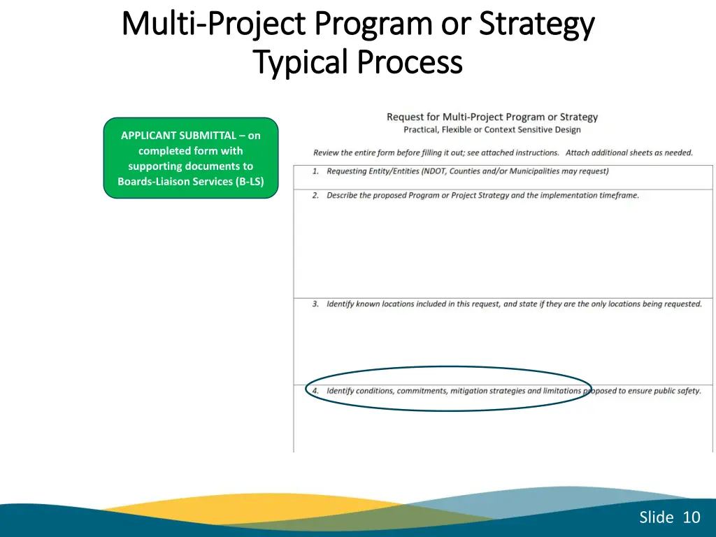 multi multi project program or strategy project 1