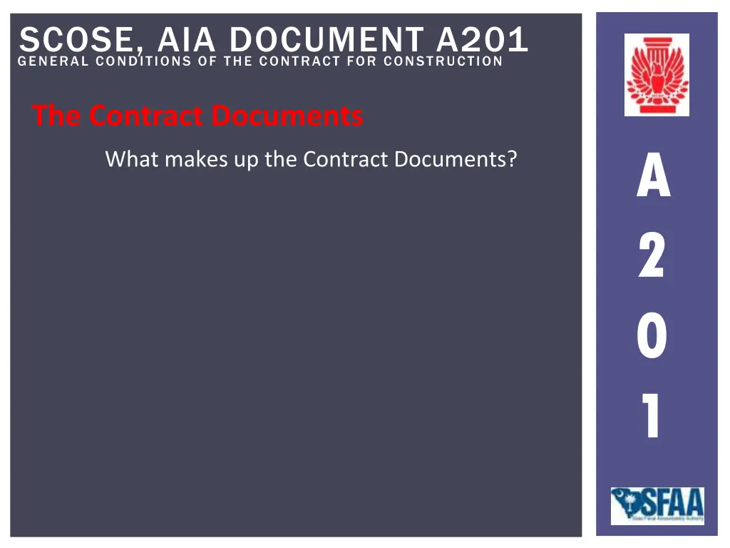 general conditions of the contract 2