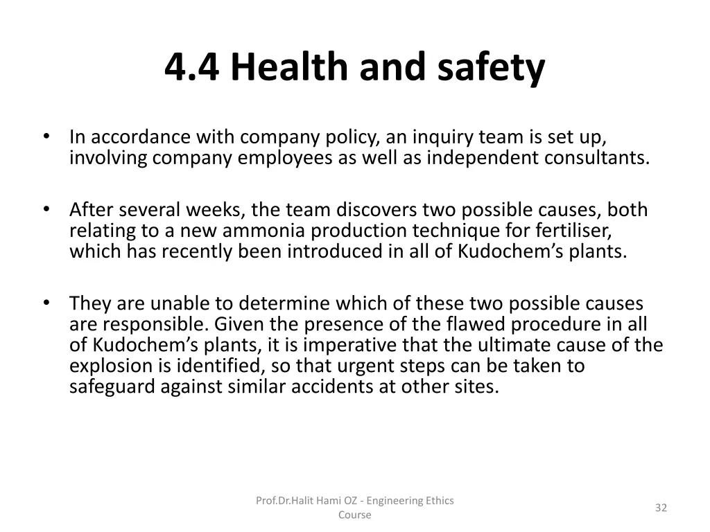 4 4 health and safety 2