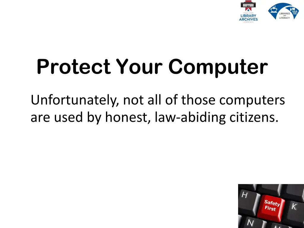 protect your computer 1