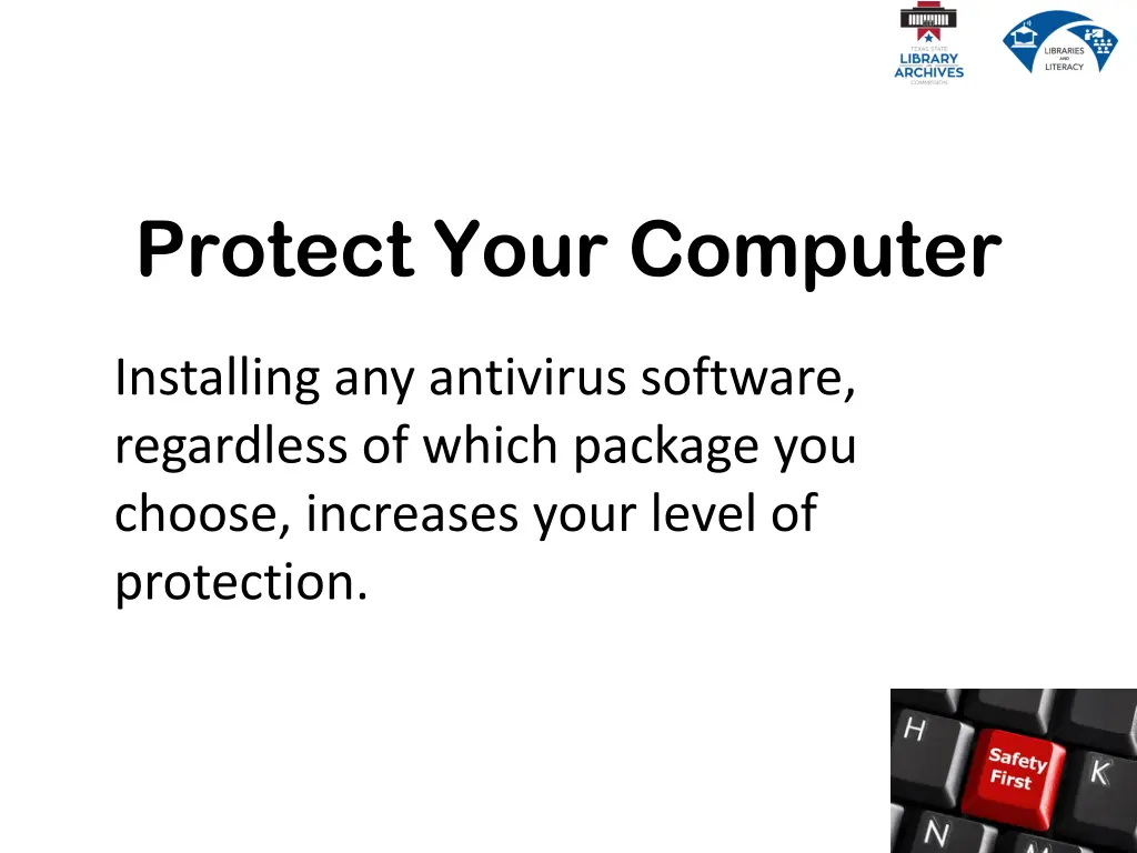 protect your computer 5