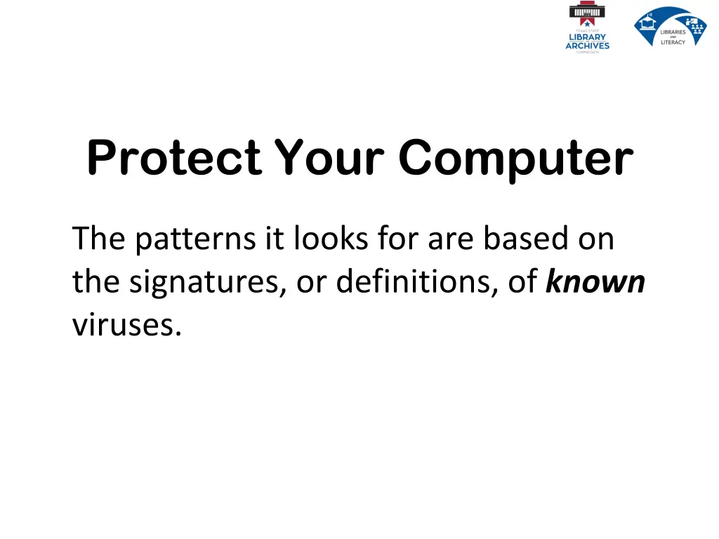 protect your computer 7