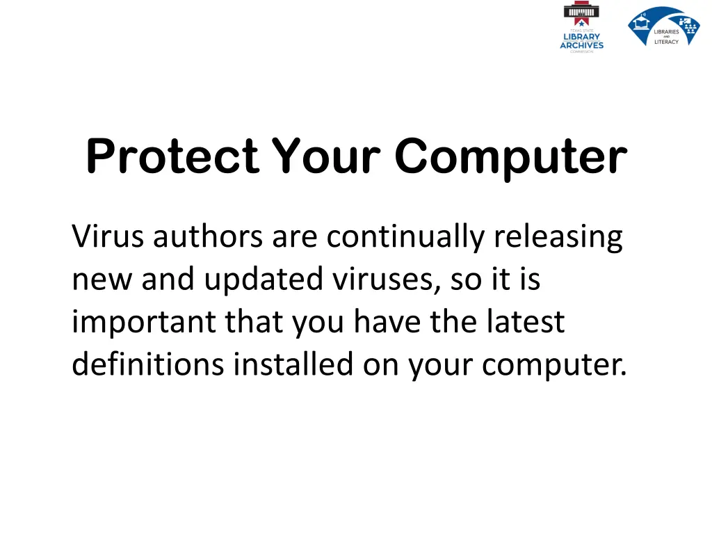 protect your computer 8