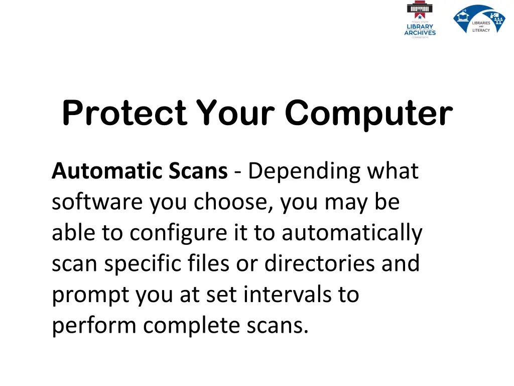 protect your computer 9