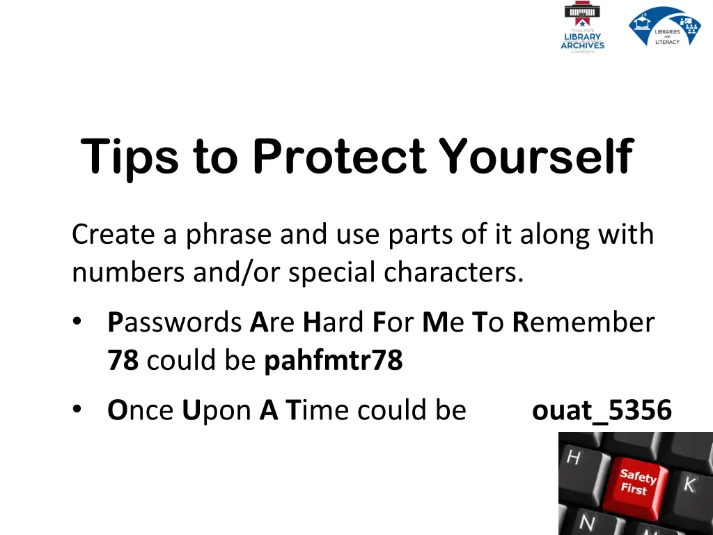 tips to protect yourself 4