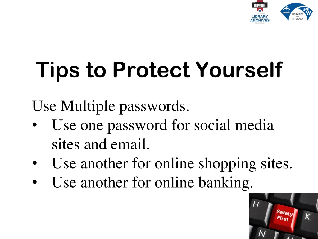 tips to protect yourself 6