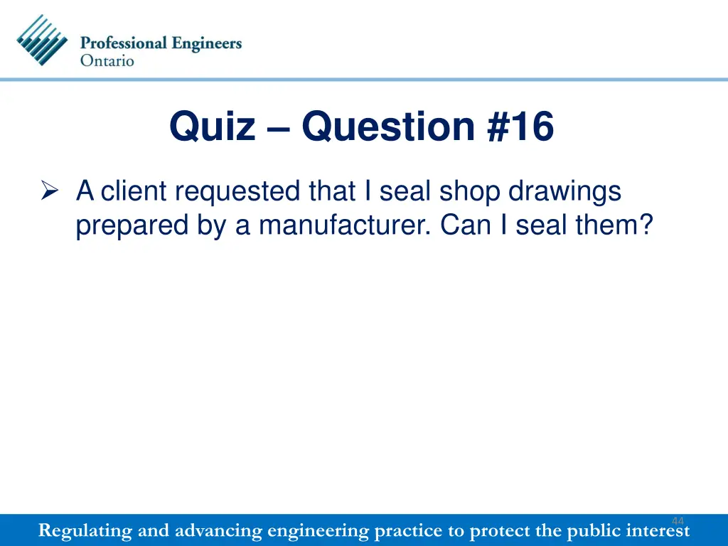 quiz question 16