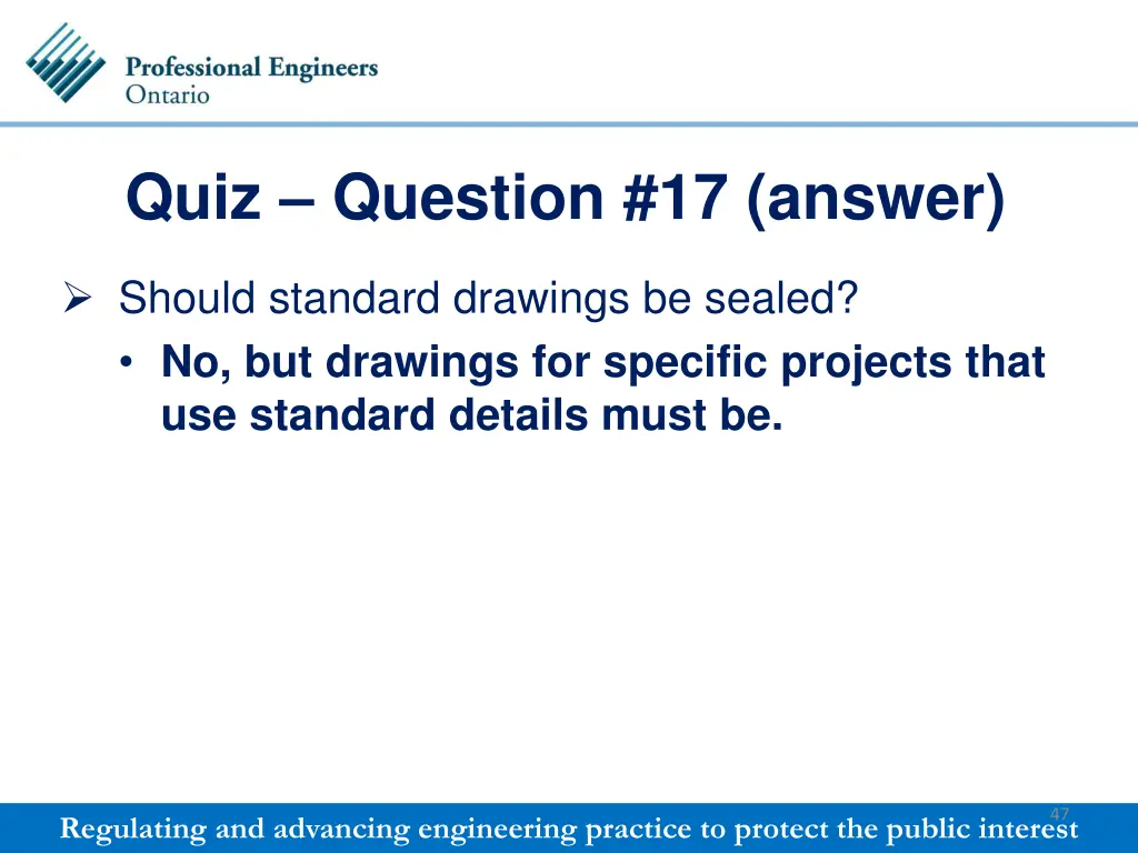 quiz question 17 answer