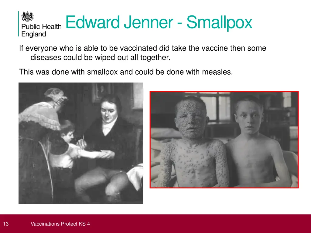 edward jenner smallpox