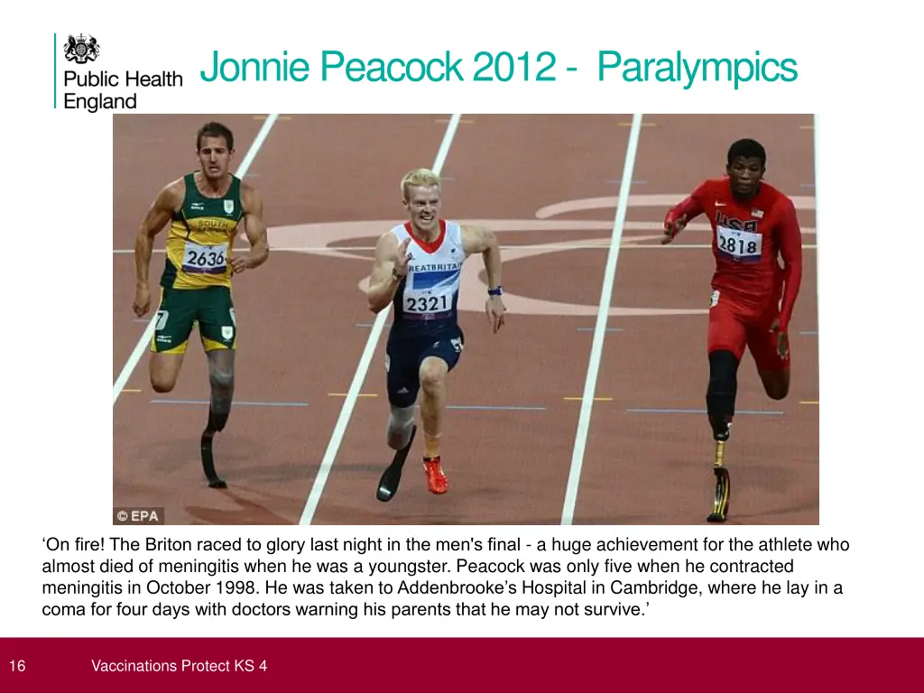 jonnie peacock 2012 paralympics