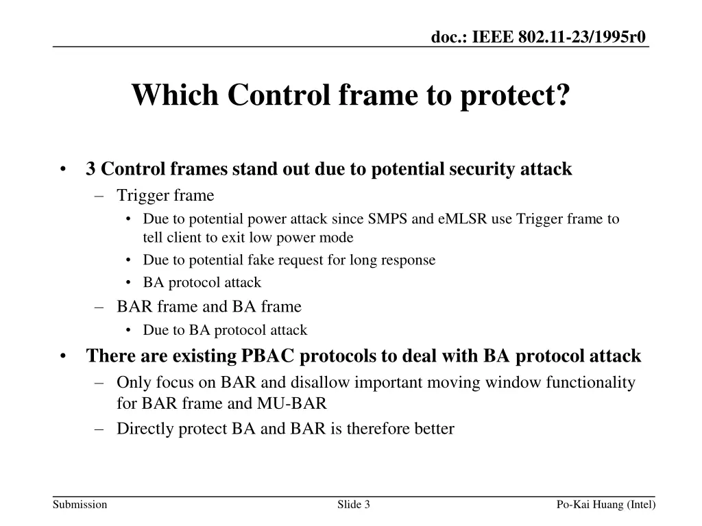 doc ieee 802 11 23 1995r0 2