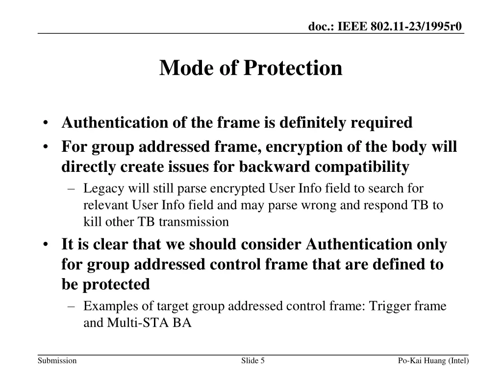 doc ieee 802 11 23 1995r0 4