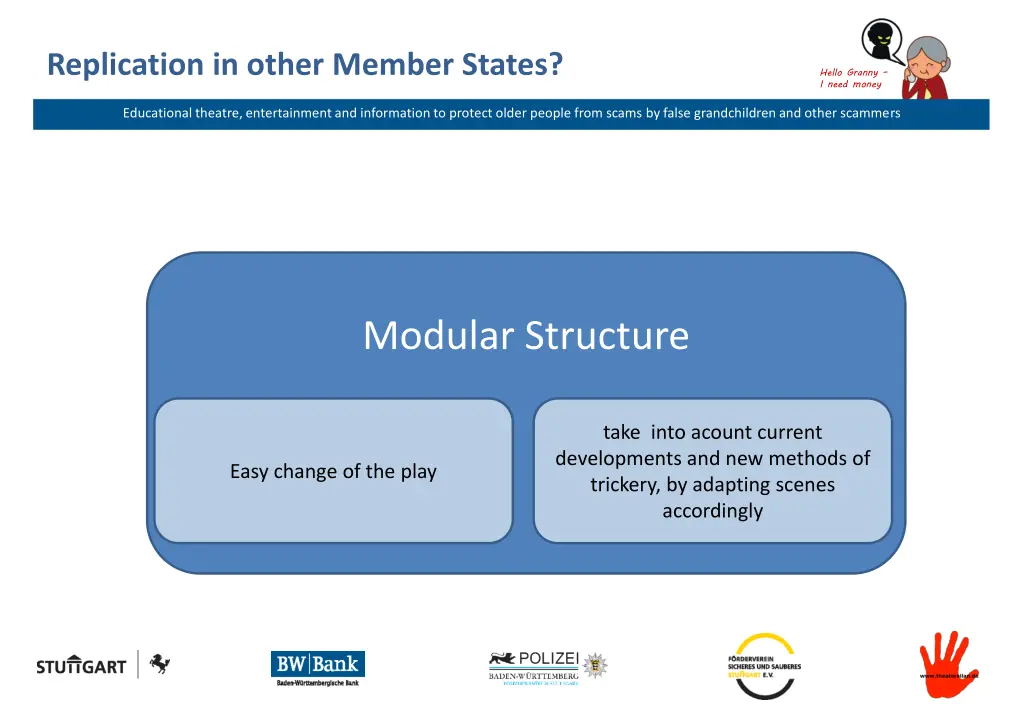 replication in other member states 1