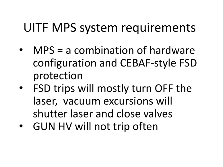 uitf mps system requirements