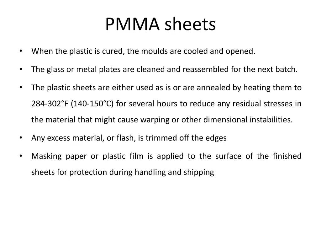 pmma sheets 1